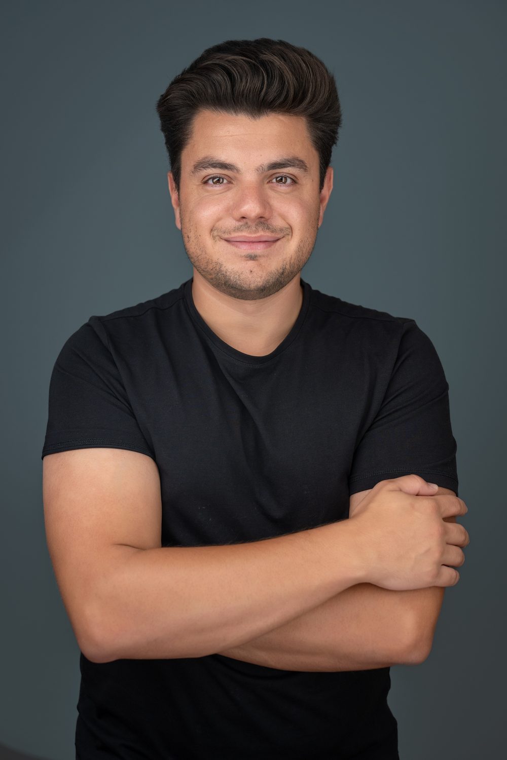 Emanuel Lonz, ComputerSysteme Lonz